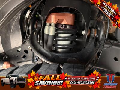 2020 Ford F-150 Raptor - Photo 13 - Scottsdale, AZ 85257
