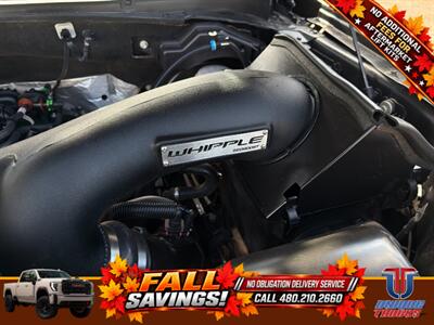 2020 Ford F-150 Raptor - Photo 18 - Scottsdale, AZ 85257