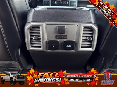 2020 Ford F-150 Raptor - Photo 35 - Scottsdale, AZ 85257