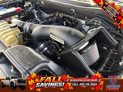 2020 Ford F-150 Raptor - Photo 19 - Scottsdale, AZ 85257