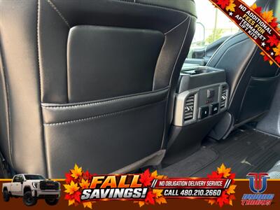 2020 Ford F-150 Raptor - Photo 26 - Scottsdale, AZ 85257
