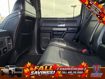 2020 Ford F-150 Raptor - Photo 27 - Scottsdale, AZ 85257