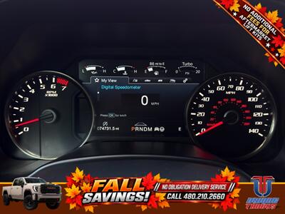 2020 Ford F-150 Raptor - Photo 40 - Scottsdale, AZ 85257