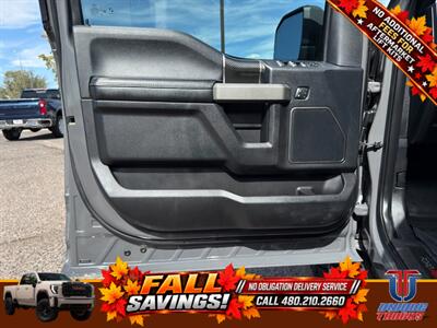2020 Ford F-150 Raptor - Photo 20 - Scottsdale, AZ 85257