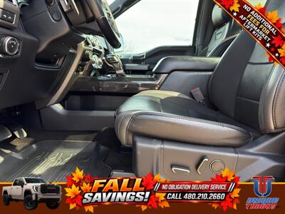 2020 Ford F-150 Raptor - Photo 21 - Scottsdale, AZ 85257