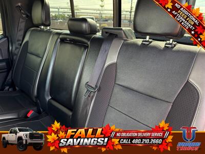 2020 Ford F-150 Raptor - Photo 28 - Scottsdale, AZ 85257
