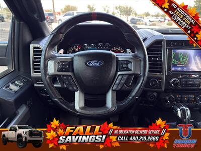 2020 Ford F-150 Raptor - Photo 37 - Scottsdale, AZ 85257