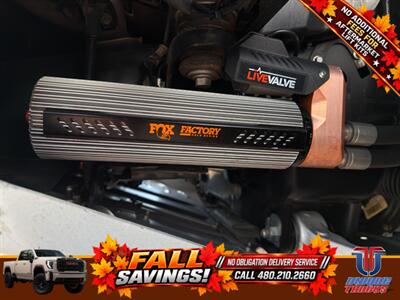 2020 Ford F-150 Raptor - Photo 14 - Scottsdale, AZ 85257