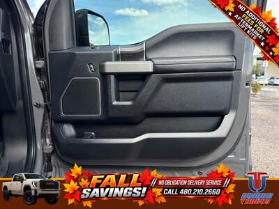 2020 Ford F-150 Raptor - Photo 33 - Scottsdale, AZ 85257