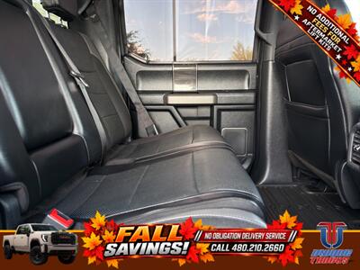 2020 Ford F-150 Raptor - Photo 31 - Scottsdale, AZ 85257