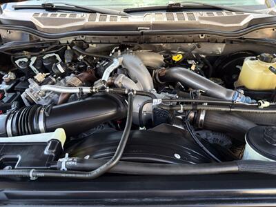 2020 Ford F-250 Super Duty Lariat   - Photo 13 - Scottsdale, AZ 85257