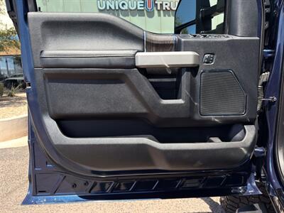 2020 Ford F-250 Super Duty Lariat   - Photo 16 - Scottsdale, AZ 85257