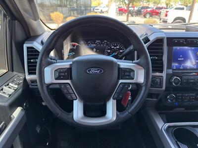 2020 Ford F-250 Super Duty Lariat   - Photo 32 - Scottsdale, AZ 85257