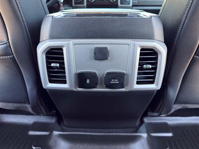 2020 Ford F-250 Super Duty Lariat   - Photo 30 - Scottsdale, AZ 85257