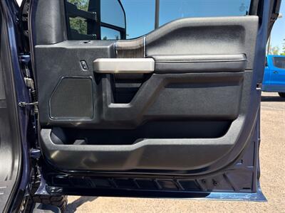 2020 Ford F-250 Super Duty Lariat   - Photo 28 - Scottsdale, AZ 85257