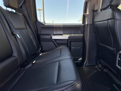2020 Ford F-250 Super Duty Lariat   - Photo 26 - Scottsdale, AZ 85257