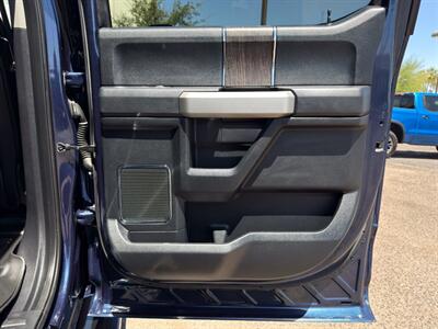 2020 Ford F-250 Super Duty Lariat   - Photo 24 - Scottsdale, AZ 85257