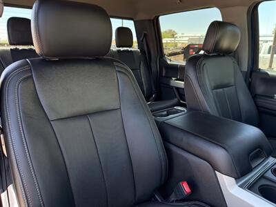 2020 Ford F-250 Super Duty Lariat   - Photo 29 - Scottsdale, AZ 85257