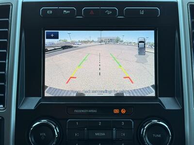 2020 Ford F-250 Super Duty Lariat   - Photo 34 - Scottsdale, AZ 85257