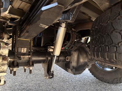 2020 Ford F-250 Super Duty Lariat   - Photo 11 - Scottsdale, AZ 85257