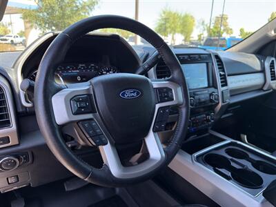 2020 Ford F-250 Super Duty Lariat   - Photo 17 - Scottsdale, AZ 85257