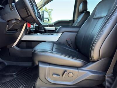 2020 Ford F-250 Super Duty Lariat   - Photo 18 - Scottsdale, AZ 85257