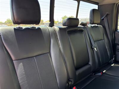 2020 Ford F-250 Super Duty Lariat   - Photo 27 - Scottsdale, AZ 85257