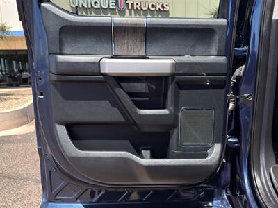 2020 Ford F-250 Super Duty Lariat   - Photo 20 - Scottsdale, AZ 85257