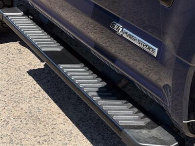 2020 Ford F-250 Super Duty Lariat   - Photo 5 - Scottsdale, AZ 85257
