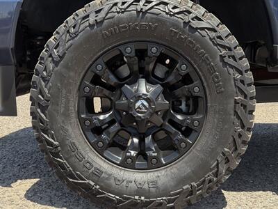 2020 Ford F-250 Super Duty Lariat   - Photo 12 - Scottsdale, AZ 85257