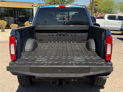 2020 Ford F-250 Super Duty Lariat   - Photo 7 - Scottsdale, AZ 85257