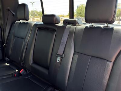 2020 Ford F-250 Super Duty Lariat   - Photo 23 - Scottsdale, AZ 85257