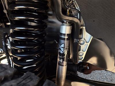 2020 Ford F-250 Super Duty Lariat   - Photo 10 - Scottsdale, AZ 85257