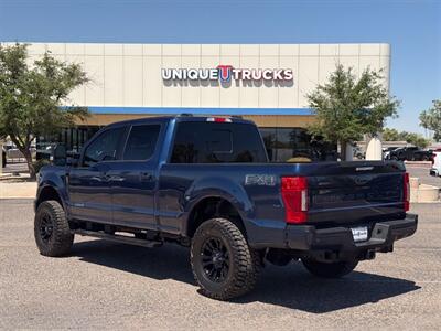 2020 Ford F-250 Super Duty Lariat   - Photo 8 - Scottsdale, AZ 85257