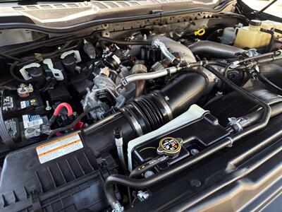 2020 Ford F-250 Super Duty Lariat   - Photo 14 - Scottsdale, AZ 85257