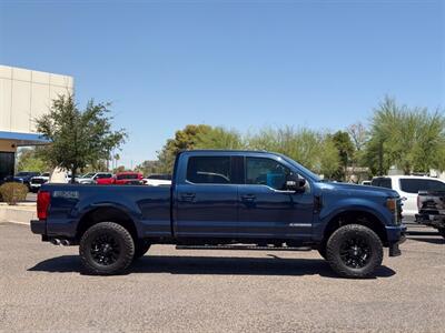 2020 Ford F-250 Super Duty Lariat   - Photo 4 - Scottsdale, AZ 85257