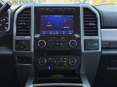 2020 Ford F-250 Super Duty Lariat   - Photo 33 - Scottsdale, AZ 85257