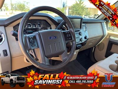 2015 Ford F-250 Super Duty Lariat - Photo 19 - Scottsdale, AZ 85257