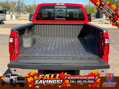 2015 Ford F-250 Super Duty Lariat - Photo 9 - Scottsdale, AZ 85257