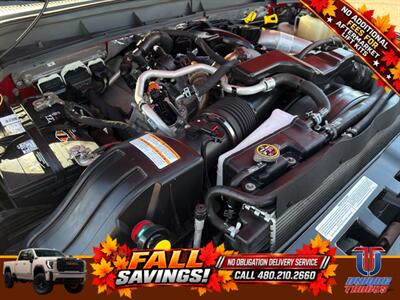 2015 Ford F-250 Super Duty Lariat - Photo 16 - Scottsdale, AZ 85257