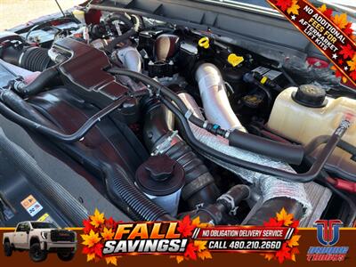 2015 Ford F-250 Super Duty Lariat - Photo 17 - Scottsdale, AZ 85257