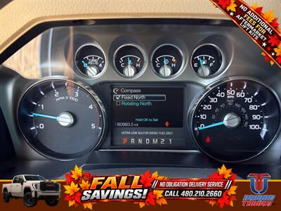 2015 Ford F-250 Super Duty Lariat - Photo 31 - Scottsdale, AZ 85257