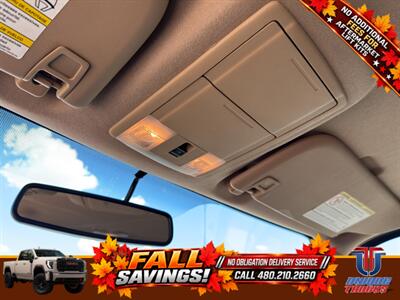2015 Ford F-250 Super Duty Lariat - Photo 34 - Scottsdale, AZ 85257