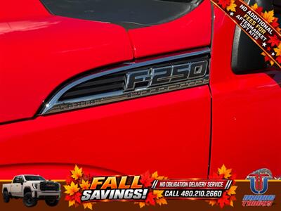 2015 Ford F-250 Super Duty Lariat - Photo 14 - Scottsdale, AZ 85257