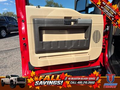 2015 Ford F-250 Super Duty Lariat - Photo 18 - Scottsdale, AZ 85257