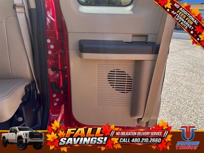 2015 Ford F-250 Super Duty Lariat - Photo 22 - Scottsdale, AZ 85257