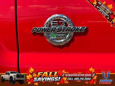 2015 Ford F-250 Super Duty Lariat - Photo 13 - Scottsdale, AZ 85257