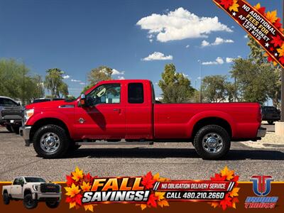 2015 Ford F-250 Super Duty Lariat - Photo 11 - Scottsdale, AZ 85257
