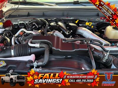 2015 Ford F-250 Super Duty Lariat - Photo 15 - Scottsdale, AZ 85257
