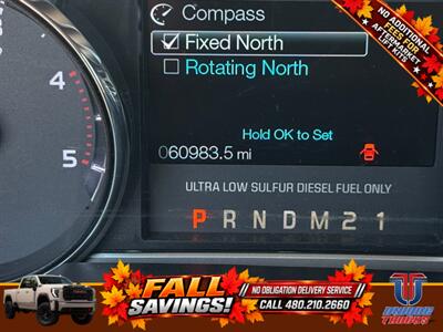 2015 Ford F-250 Super Duty Lariat - Photo 32 - Scottsdale, AZ 85257